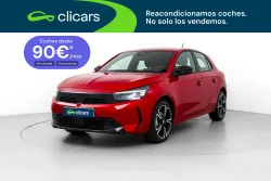 OPEL Corsa 1.2T XHL Hybrid S-S GS Aut. 110