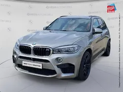 Bmw X5 M M 575ch BVA8