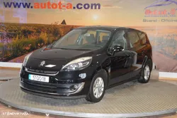 Renault Grand Scénic 1.5 dCi Dynamique S 7L