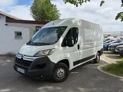 Citroën Jumper 2.2 BlueHDi 120cv L2H2 - 11500HT Garantie 6 mois