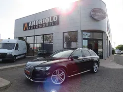 Audi A6 ALLROAD 3.0 V6 TDI 218CH AMBITION LUXE QUATTRO S TRONIC 7 13CV