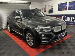 BMW X6 xDrive 30d - BVA F16 F86 Exclusive