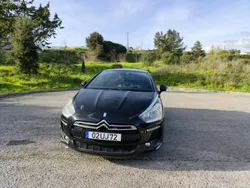 Citroën DS5 Híbrido
