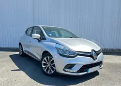 RENAULT Clio IV 5 Portes Phase 2 0.9 TCe 12V Energy S&S 75 cv BUSINESS