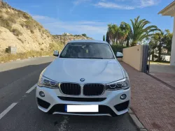 BMW X4 X4 xDrive 2.0d