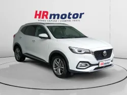 MG HS e 1.5 T-GDI Luxury