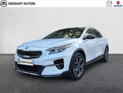 Kia XCeed 1.4 T-GDI 140ch Premium DCT7