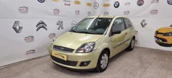 Ford fiesta 1.3i 70ch 8v