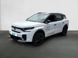 Citroën C3 Aircross E- 113 ch autonomie étendue - Collection