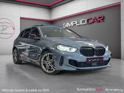 BMW SERIE 1 M 135I X DRIVE EDITION M SPORT PRO - 305Ch - Garantie 12 mois