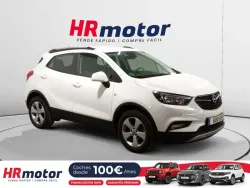 OPEL Mokka X 1.6CDTi S&S Selective 4x2