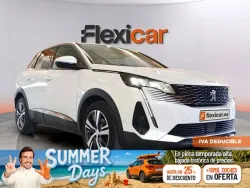 PEUGEOT 3008 1.2 S&S PureTech Allure EAT8 130