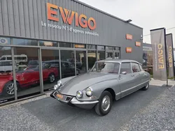 Citroen ds id 21 pallas 1966