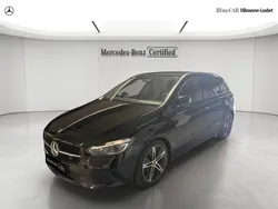 MERCEDES Classe B 180 7G-DCT Progressive Line