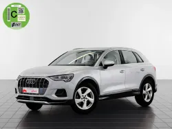 AUDI Q3 35 TDI Advanced S tronic 110kW