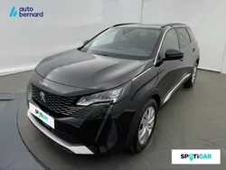 Peugeot 5008 1.2 PureTech 130ch S&S Style EAT8
