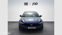 Fiat Tipo 1.3 MultiJet