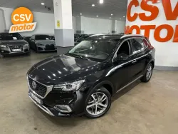 MG HS eHS 1.5 T-GDI Luxury