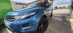Land Rover Range Rover Evoque 2.2L TD4 Dynamic 4x4 Aut.