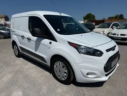 Ford Transit Connect - 1.5 TDCI 100cv - BVM5 TREND