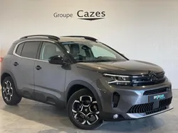 Citroën C5 Aircross BlueHDi 130 EAT8 Max