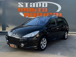 Peugeot 307 Break 1.6 HDi XS Premium