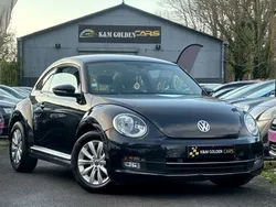 Volkswagen Beetle 1.2 TSI 105 Ch - Clim - Régulateur de vitesse - Radar de stationnement