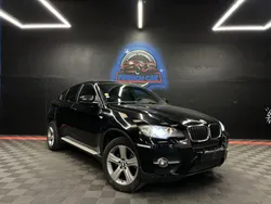 BMW X6 (E71) 30d xDrive 3.0 d 245 CH BOITE AUTOMATIQUE / LUXE