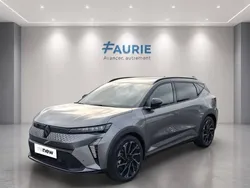 Renault Scénic E-Tech électrique 220 ch grande autonomie Techno esprit Alpine
