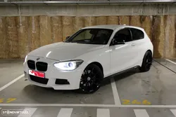 BMW 125