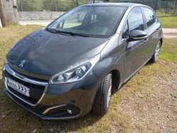 Peugeot 208 1.6 BLUE HDI 100cv