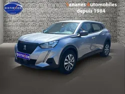 PEUGEOT 2008 1.2i PureTech S&S - 100 II Active
