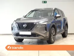 NISSAN X-Trail 1.5 e-Power N-Connecta 4x2 5pl. 152kW