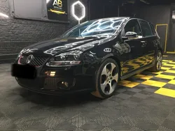 🏁 volkswagen golf v 2.0 tfsi gti 200cv édition sport gps bv6 5 porte ctok/revisee