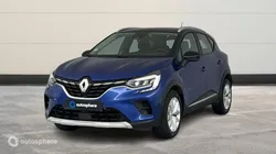 Renault Captur 1.0 TCe 90ch Zen -21