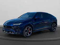Lamborghini Urus V8 4.0 650 ch BVA8 - Toit pano - Attelage - B&O - Malus inclus