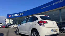 Citroen C3 de 2016