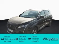 PEUGEOT 5008 1.5BlueHDi S&S GT EAT8 130
