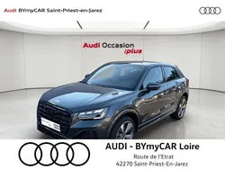 AUDI Q2 35 TFSI 150 S tronic 7 S line Plus