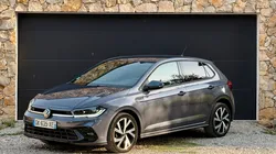 Volkswagen Polo 1.0 TSI 95CH VWR-LINE