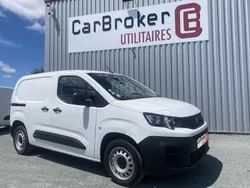 Peugeot Partner (3) STANDARD HDI 130cv 1000KG PREMIUM BVA