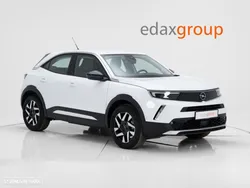 Opel Mokka-e Elegance