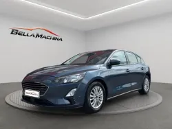 FORD Focus 1.5Ecoblue Trend+ 120