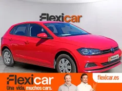 VOLKSWAGEN Polo 1.0 Edition 59kW