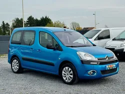 Citroën Berlingo 1.6 Hdi 92 Chx Multispace restylé - Clim Auto / Régulateur / 2 Portes latérales / Led