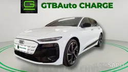 Audi A6 de 2025