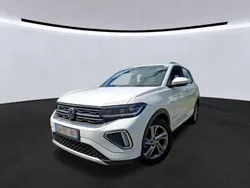 Volkswagen T-Cross 1.5 TSI 150 Start/Stop DSG7 R-Line