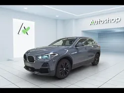 Bmw X2 xDrive18dA 150ch Lounge Euro6d-T