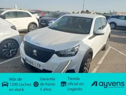 PEUGEOT 2008 1.5BlueHDi S&S Active Pack 110