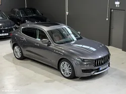 Maserati Levante 3.0 V6 GranLusso